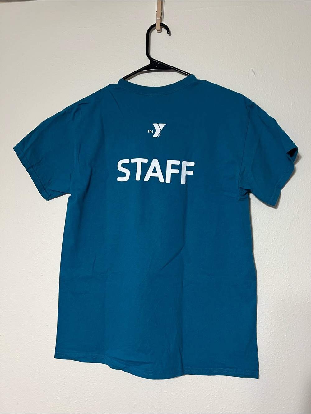 YMCA Staff Shirts - Picture 3 of 16